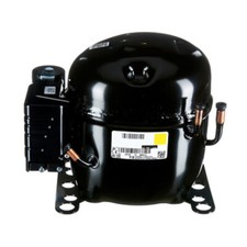 Refrigeration Compressor AEZ4440Z Black For Tecumseh