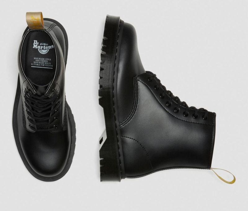 Dr Martens 8 Hole 1460 Bex Mono Vegan 27032001 Classic Doc image 8