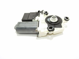 VW BORA IV Fensterhebermotor Hinten L. window lifter Rear Left 1c0959811a