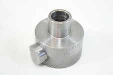 QUICK NUT/EDUCATED NUT FOR BRIDGEPORT MILL