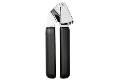 OXO Good Grips Knoblauchpresse | Edelstahl