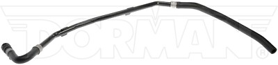Excursion Rear Heater Hose Assembly Rear Ac Fits 2003-2005 Ford Excursion 6.0L V8 HVAC Heater Hose Assembly Dorman ...