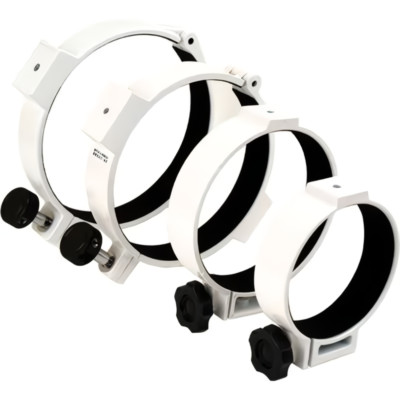 Vixen Celestial Telescope SX Barrel Band cylindrical tubes 232/125/115/90mm