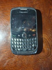 BlackBerry Curve 8530 - Black Unlocked Smartphone