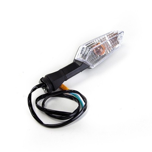 Front Rear Turn Signal Indicator Blinker For Versys 650 1000 KLE KLZ Versys-x300 - Picture 10 of 16