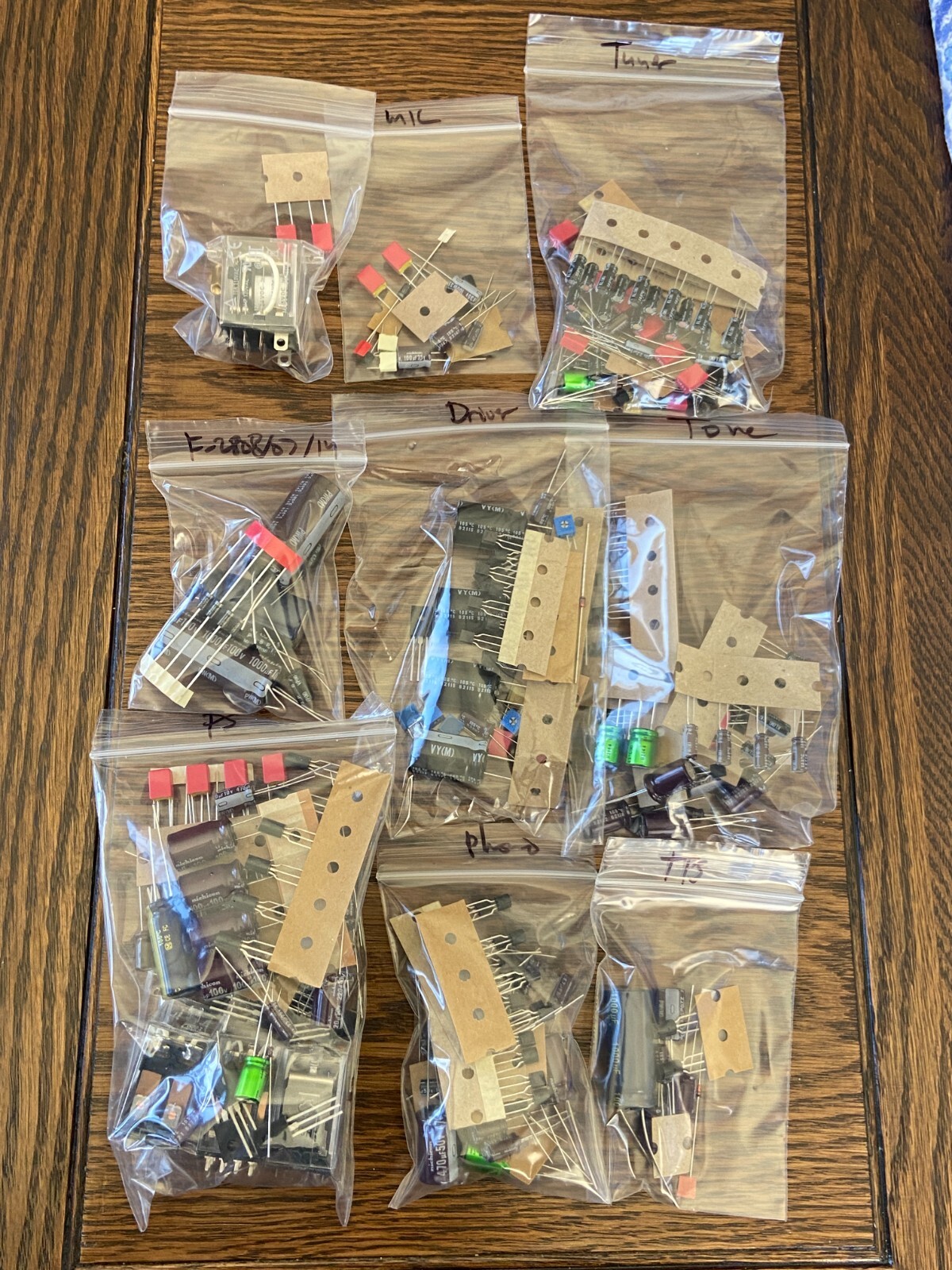 Sansui G 9000 vintage audio equipment - eBay listing photo 3