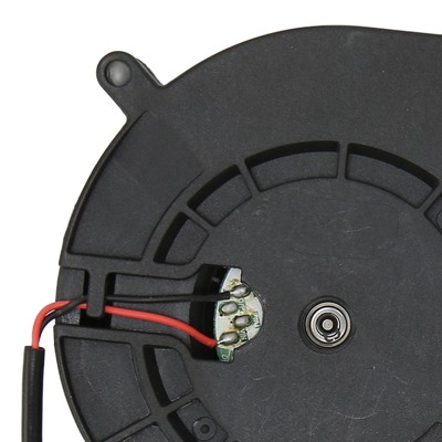 12V DC Brushless Blower Fan 2.85A 6000RPM Dual Ball Bearing High Speed Centr Hot