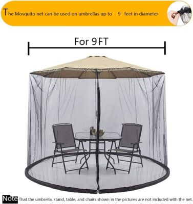 10 patio umbrella auto tilt Tempera Sunbrella 10 ft Auto-Tilt Outdoor Umbrella Cherry
