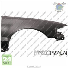 Parafango Prasco Anteriore Dx Destro Per Honda Crx Ii