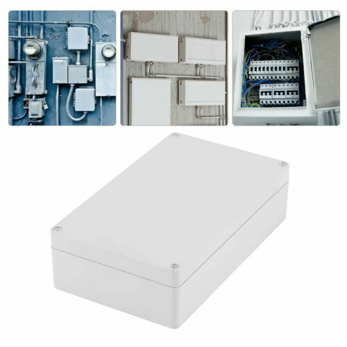 Boîte De Connexion Siemens Mobile Panel 277 – Neuf, EAN 4025515072515