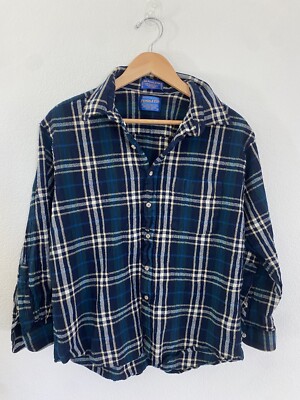 Pendleton 100% Pure Virgin Wool