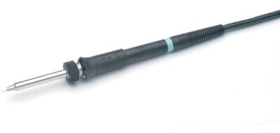 Weller WP 80 Lötkolben 24 V 80 W Meißelform 50 - 450 °C inkl. Lötspitze