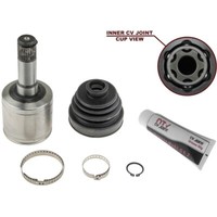 Gelenksatz Antriebswelle Vorne Links FüR Opel Vectra B Caravan 31_ 2.2 Dti 16V