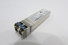 Extreme Networks 4050-00042-01 FTLX147D3BCL-EX 10GB LR SFP MODULE