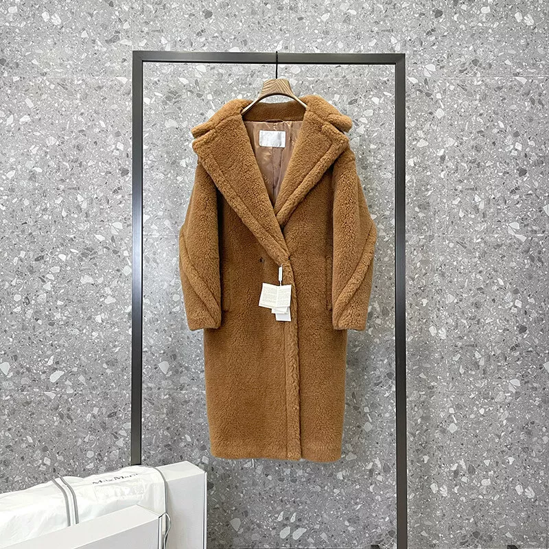Ebay 2025 cashmere coat