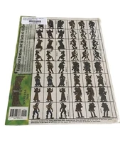 Cardstock Cowboys: Hell on Earth Starter Set by Pinnacle Entertainment Group