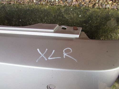 Cadillac XLR 2004 - 2009 Rear Bumper Parking sensors - Picture 6 of 10