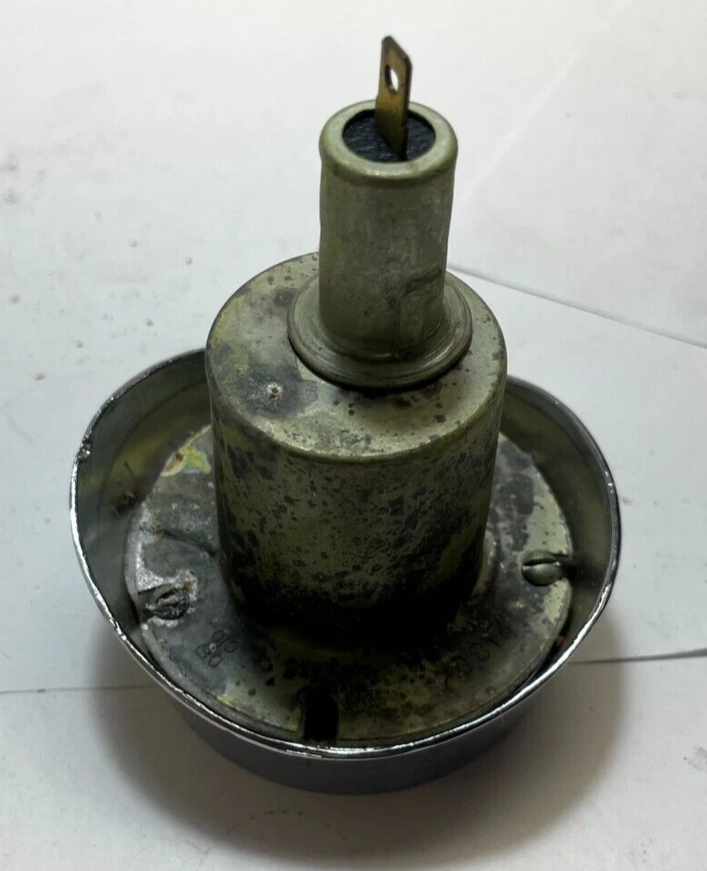 Dodge Lancer Suburban 1962 equipamiento de lámpara de luz de respaldo 2290711 nuevo en stock Foto 2 de 4