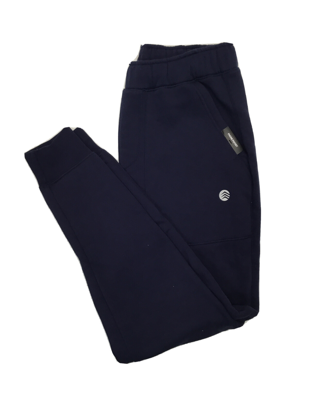 Флисовые брюки Solaris Active Tech Темно-синий S 5390₽