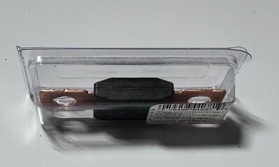 MEG125 / 0MEG125.X Genuine Littelfuse 125 Amp Mega Fuse OEM - New