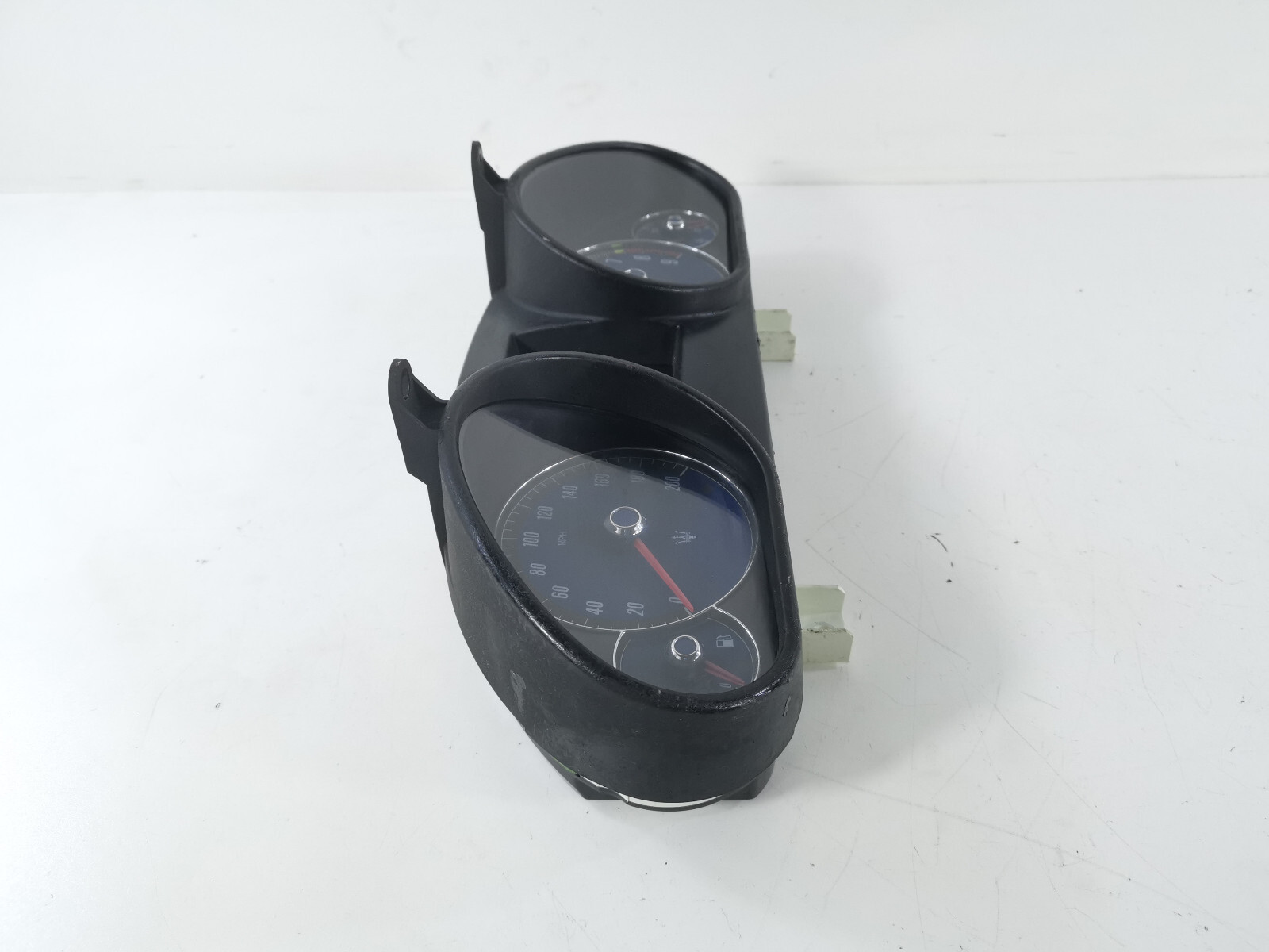 Maserati GranTurismo S M145 4.7L Instrument Cluster Speedometer OEM 300253