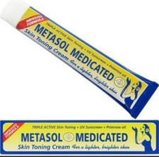 Metasol Soap for Minor Skin Rash Eczema 80 G. for sale online | eBay