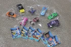Hot Wheels 2007 Pepsi NEX JAPAN x8 cars complete set Bone Shaker DAIRY DELIVERY
