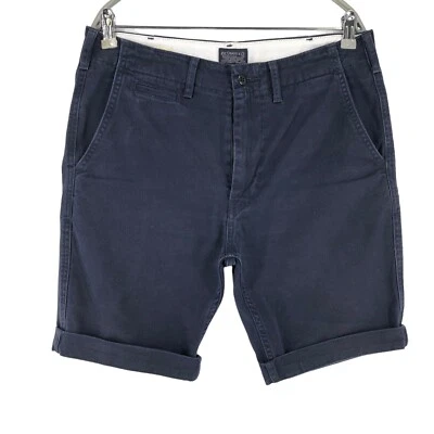 Shorts Chino Levi's Strauss & Co Pour Hommes Taille W31 - Photo 1/4