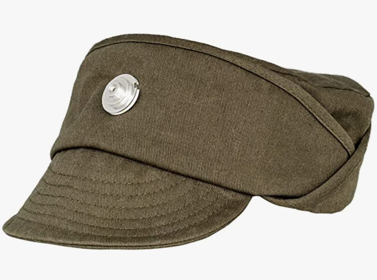Star wars cheap imperial cap