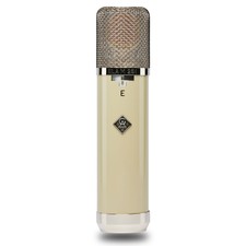 Golden Age Premier Ela M251e Large Diaphragm Tube Condenser Microphone