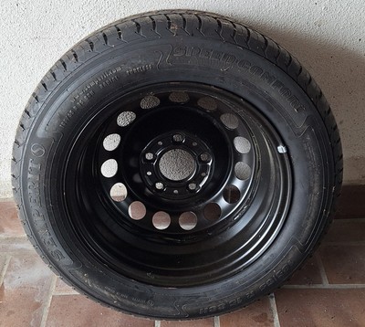 Autoreifen Sommer Einzelstück  ed-comfort 185/65R15 88H TL SPE Semperit