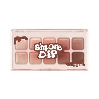 LILYBYRED Mood Keyboard 10.5g  2024 F/W K-Beauty