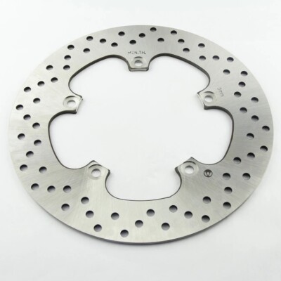 front Brake disc For Yamaha YP125R Sport YP125 YP250R