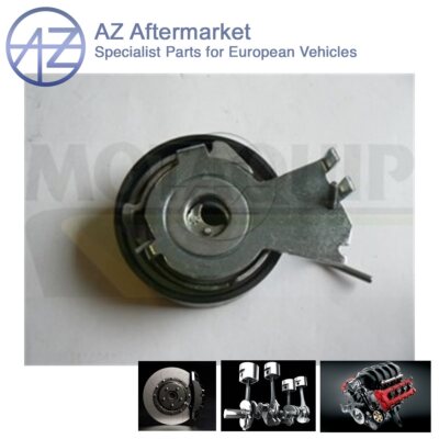 Fits Peugeot 206 207 307 Citroen C3 C2 1.4 AZ Timing Cam Belt Kit