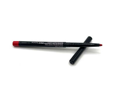 MARY KAY WATERPROOF LIP LINER~RETRACTABLE W/BUILT-IN-SHARPENER~YOU CHOOSE COLOR!