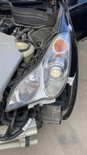Feu avant (phare) Infiniti QX50