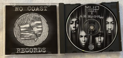 Mid West Playaz In The Mind Of Playaz | eBay