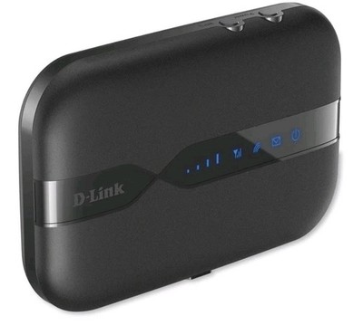 D-Link DWR-932 4G/3G LTE entsperrt Wireless N300 mobiler Breitband Router