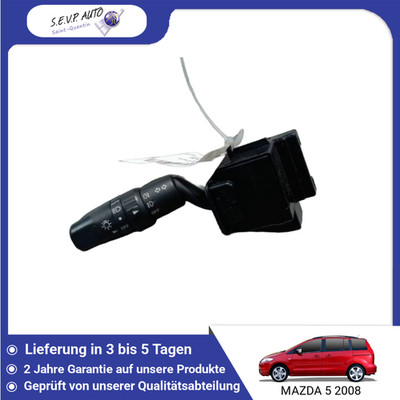   BLINKERSTEUERUNG   MAZDA MAZDA 5 BP6S66122  