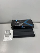 JL Audio Car/Marine Amplifier XDM800/8 XDM Series 8-Channel 100W Class D