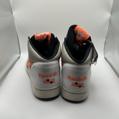 Rare Vintage Reebok Sir Jam Series Hexalite - Mens Size 9 With Tag