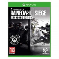 Rainbow Six Siege Greatest Hits 1 Juego Para Consola Microsoft Xbox One