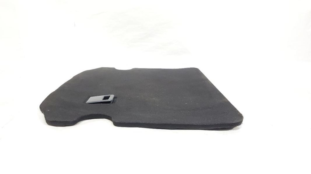 Bentley Continental GT 2010 Spare tire P/N 3W7863547D