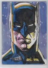 2026 Upper Deck Inspirations The World of DC Guide in-content 25