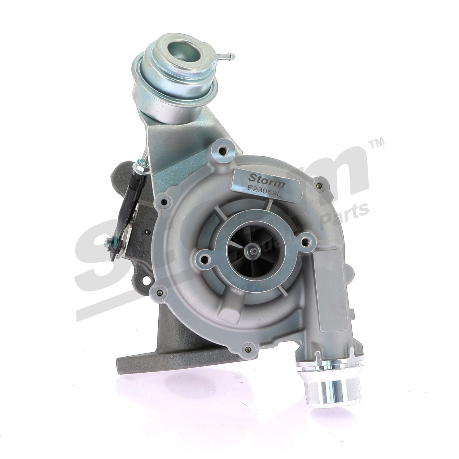 Turbocompresseur 2.3 dCi CDTI 125 CH reference OE 95514574 - 3