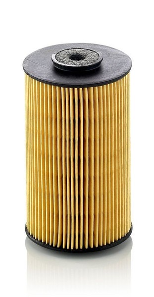 Mann-Filter P 811 Mannfilter Kraftstoff-Filterelement-image