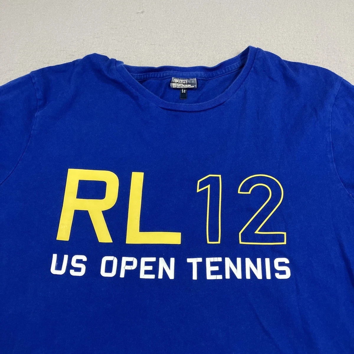 Polo Ralph Lauren Us Open In Men's T-Shirts for sale | eBay
