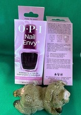 OPI Nail Envy Wheat Protein Calcium 15ml/0.5fl.oz NT 223- Envy Pink To Envy