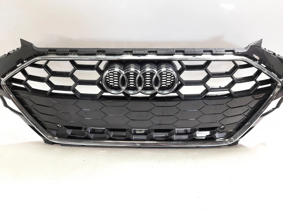 8W0853651EB REJILLA DELANTERA / 1473729 PARA AUDI A4 B9 8W2, 8WC 2.0 TDI - Imagen 4 de 4