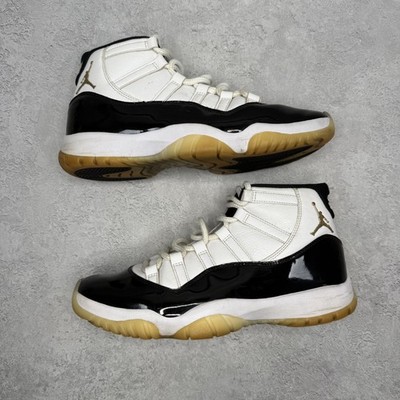 Size 9.5M/11W - Jordan 11 Retro DMP Gratitude (2023) *pre-owned* SIZE 9.5 CT8012
